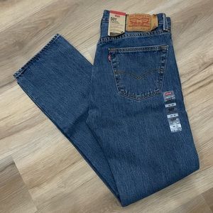 Men’s Levi’s